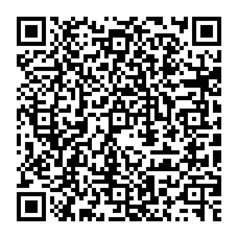 QR kodas