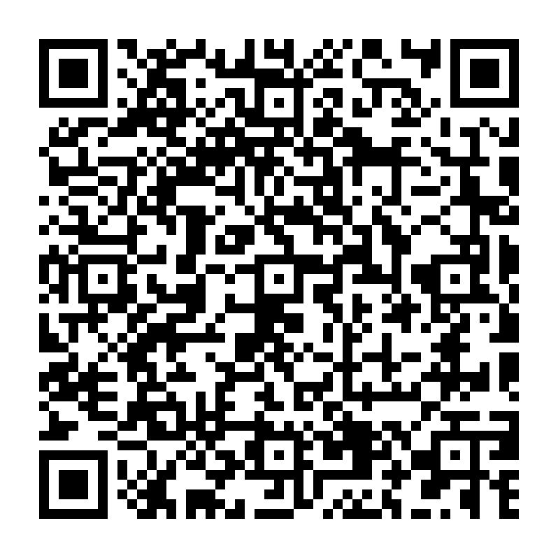 QR kodas