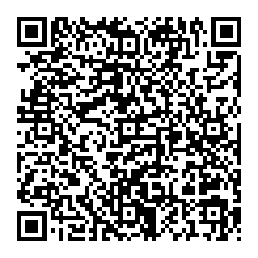 QR kodas