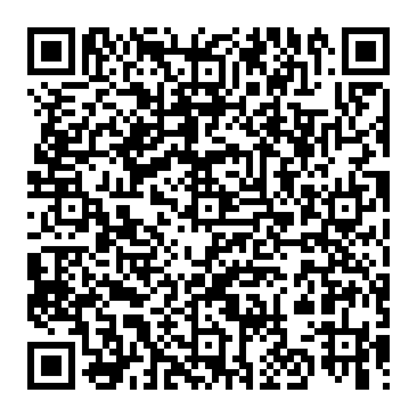 QR kodas