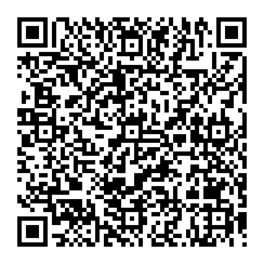QR kodas