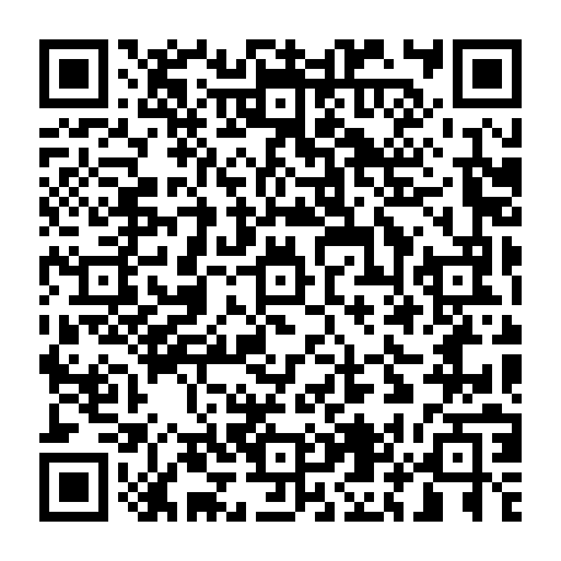 QR kodas