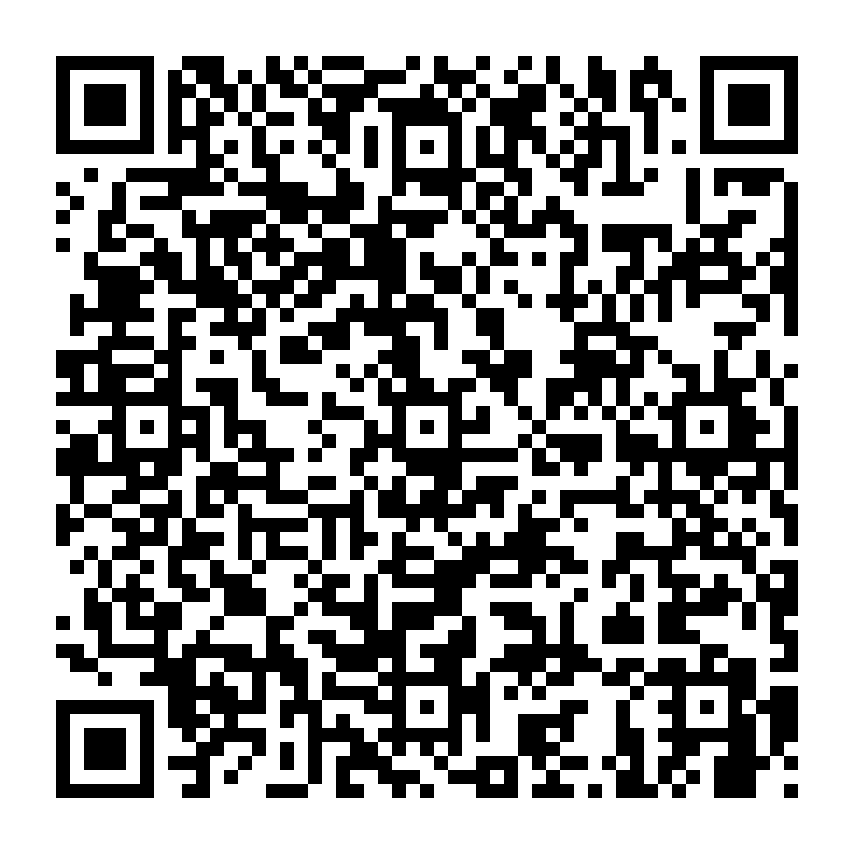 QR kodas