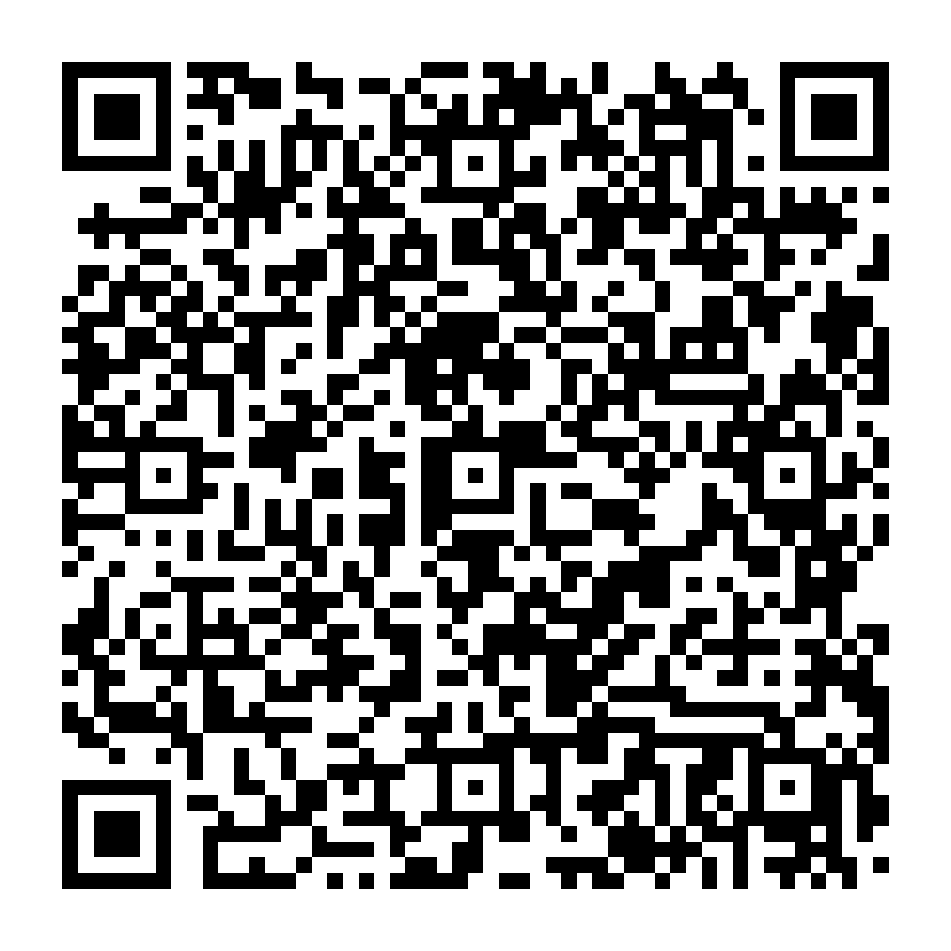 QR kodas