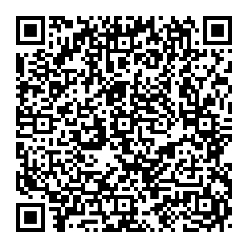QR kodas