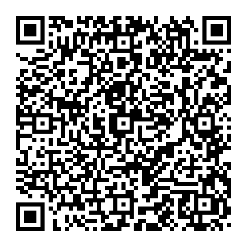 QR kodas