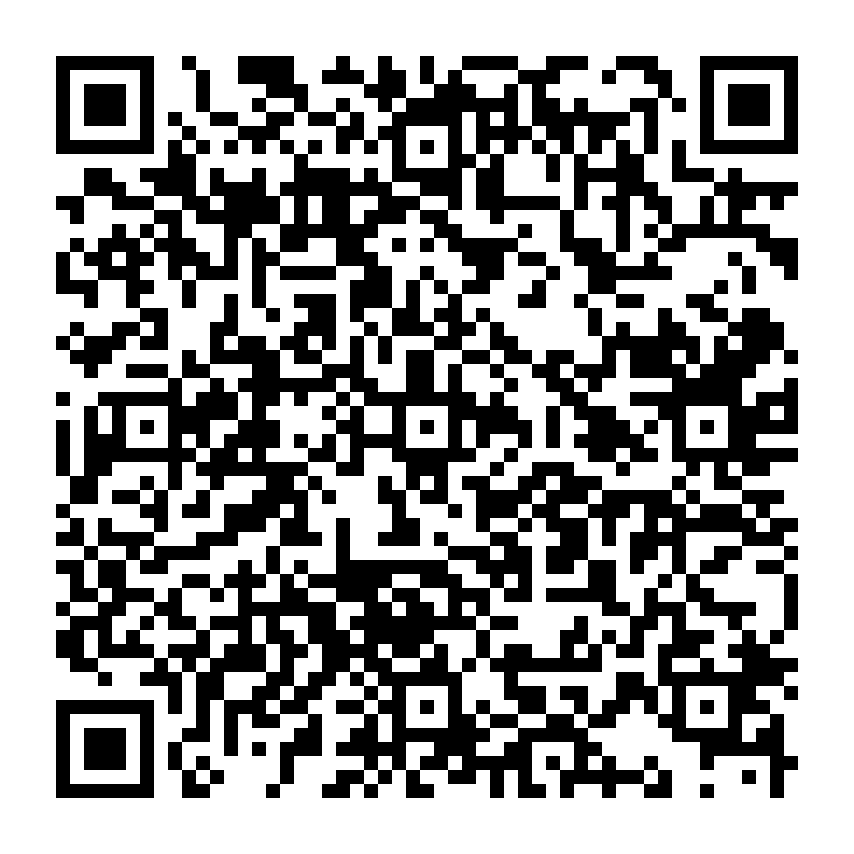 QR kodas