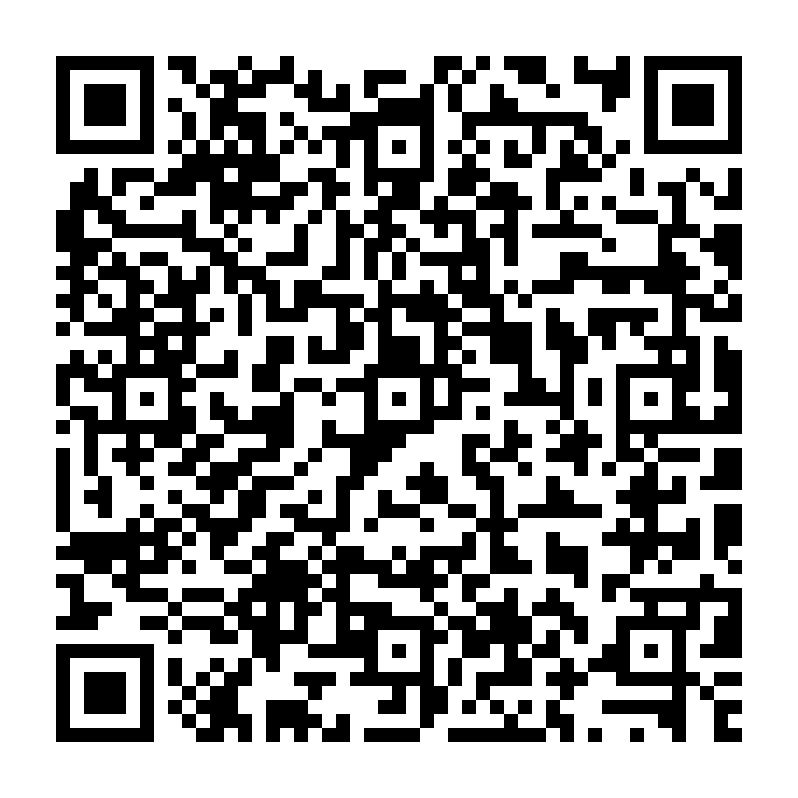 QR kodas