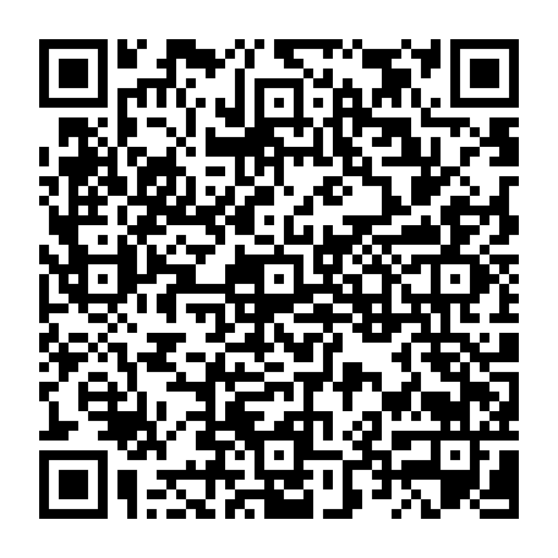 QR kodas