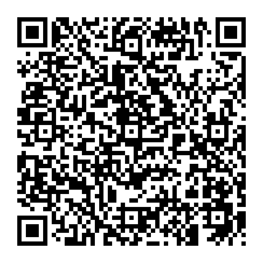 QR kodas