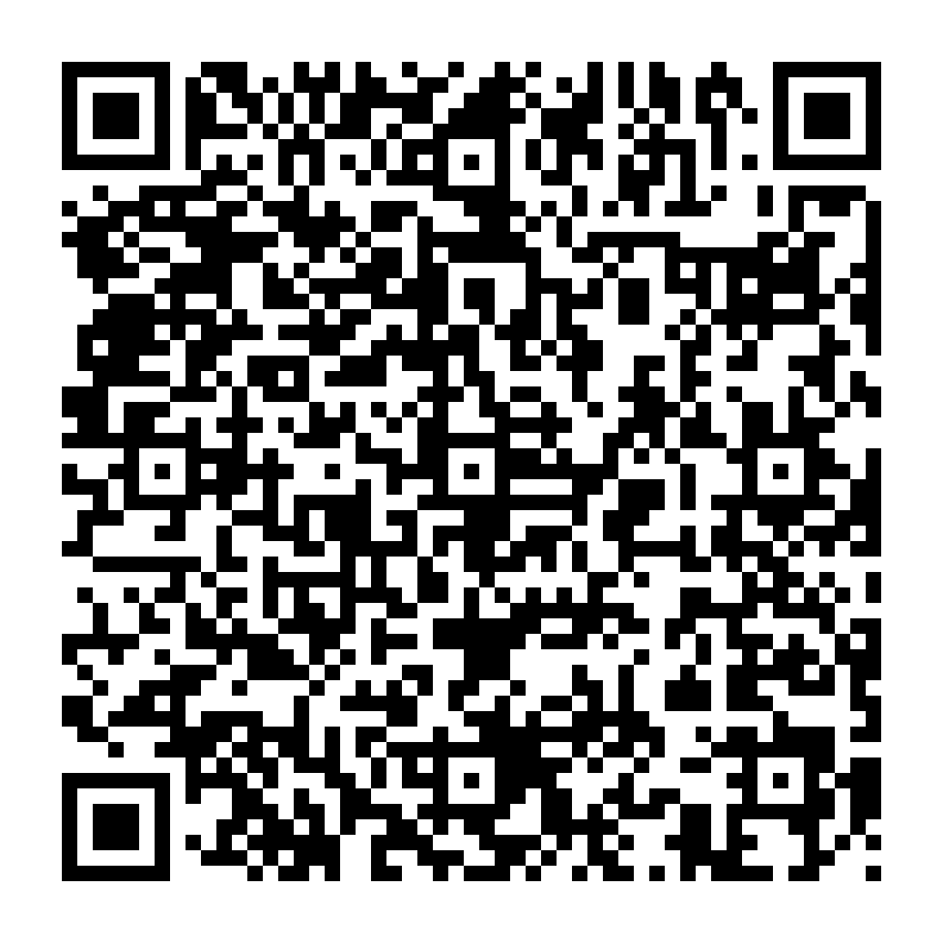 QR kodas