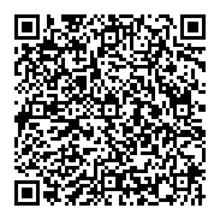 QR kodas