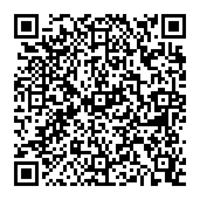QR kodas