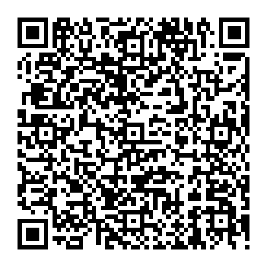QR kodas
