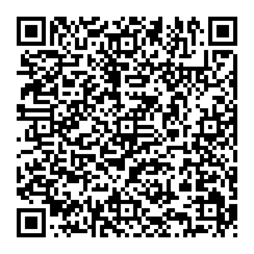 QR kodas