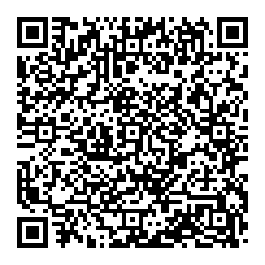 QR kodas