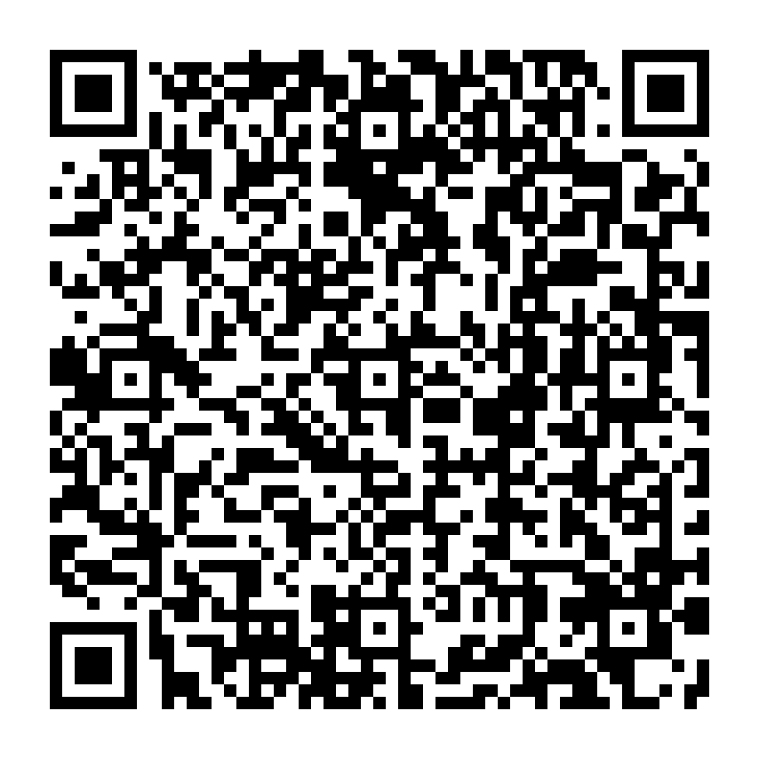 QR kodas