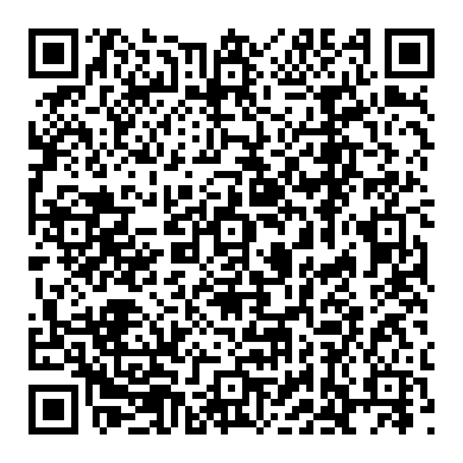 QR kodas