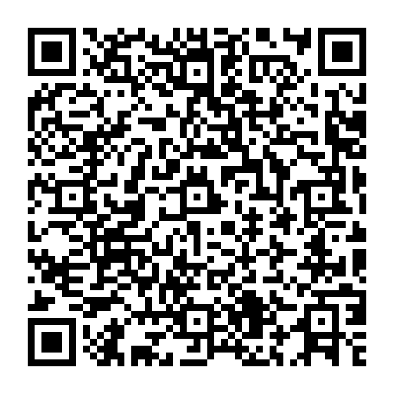 QR kodas