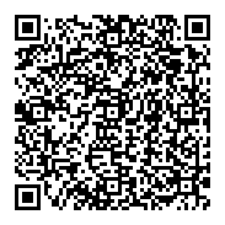 QR kodas