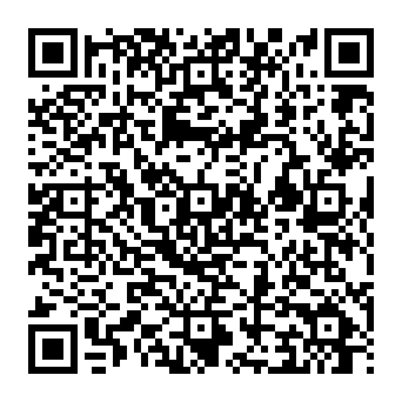 QR kodas