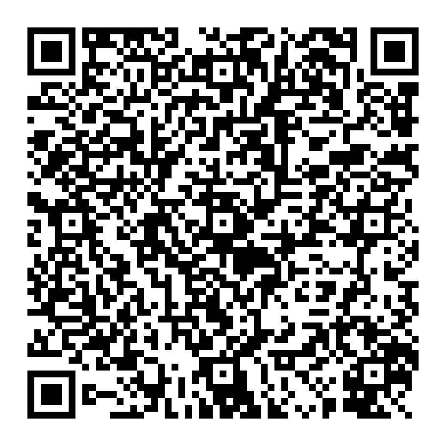 QR kodas