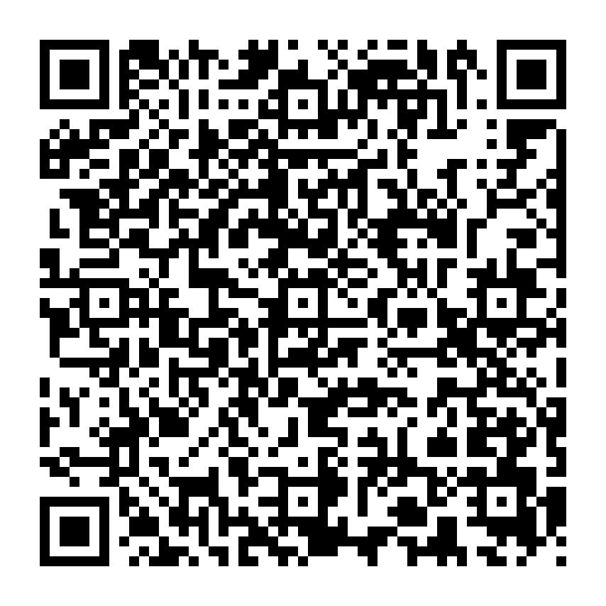 QR kodas