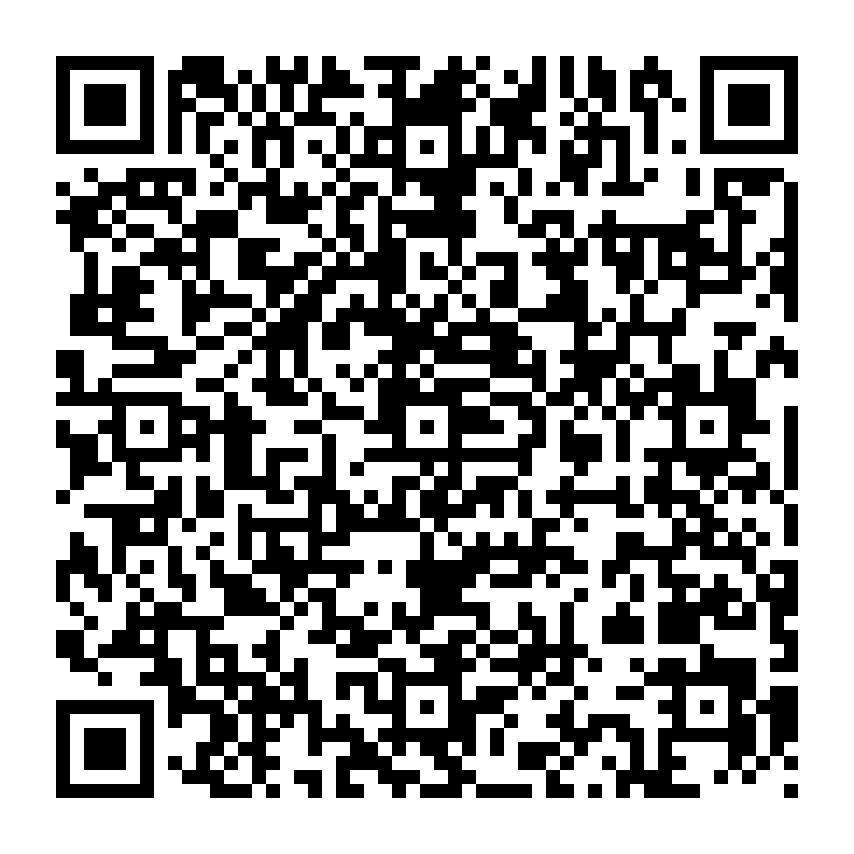 QR kodas