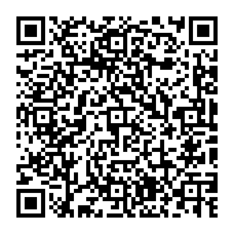 QR kodas