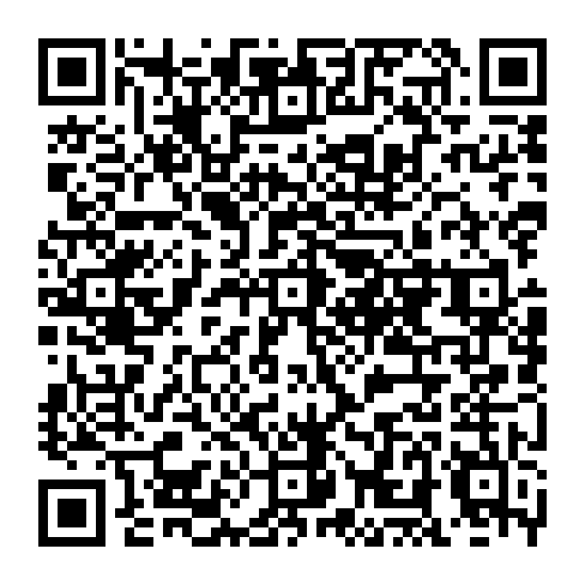 QR kodas