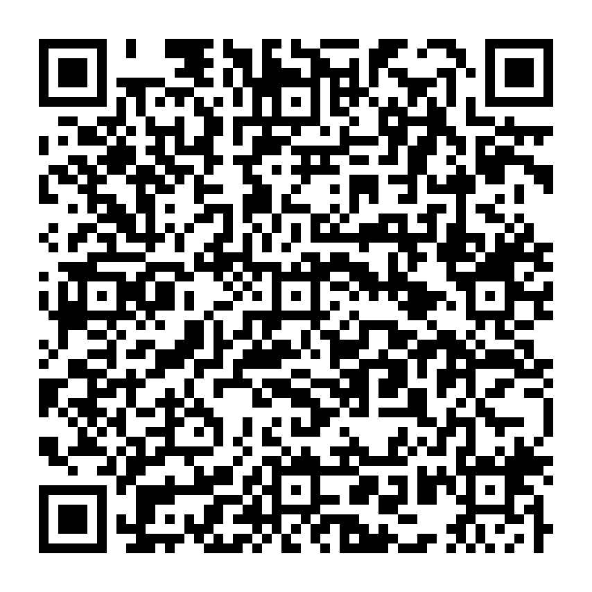QR kodas
