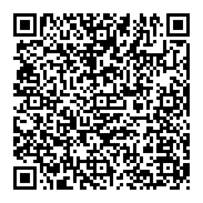 QR kodas