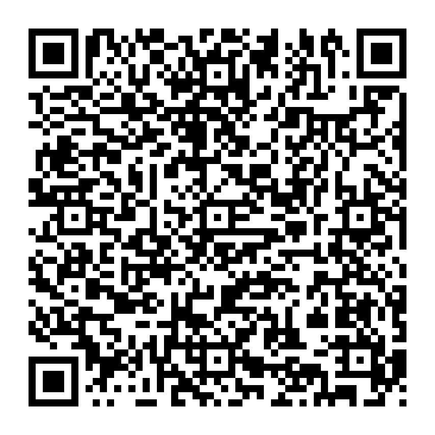 QR kodas