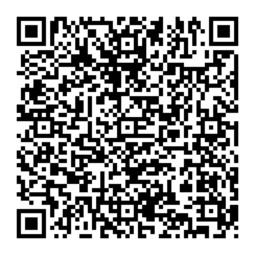 QR kodas