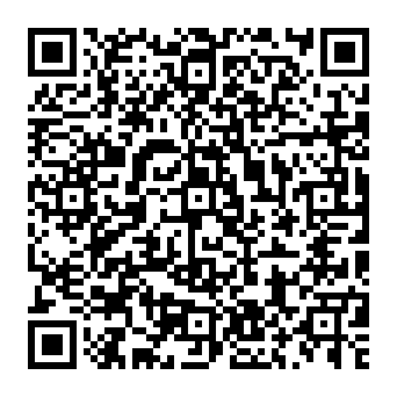 QR kodas