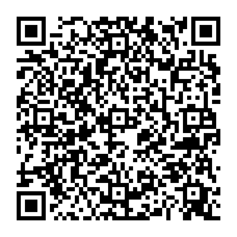 QR kodas