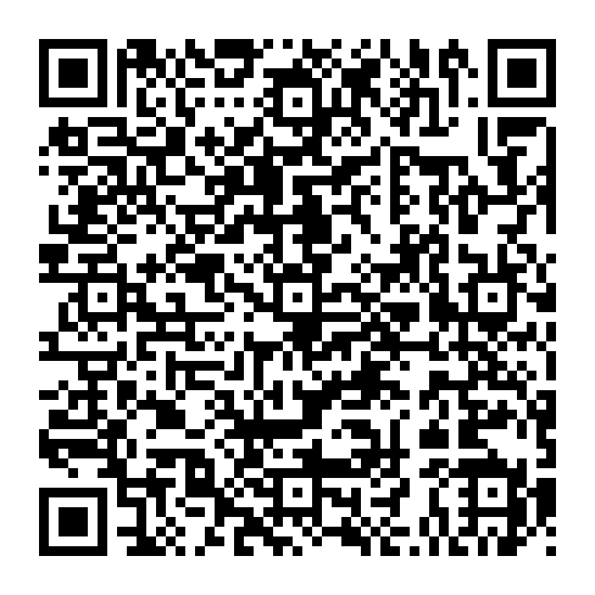 QR kodas