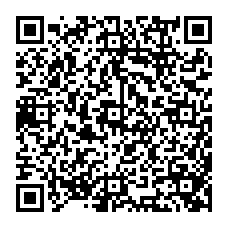 QR kodas
