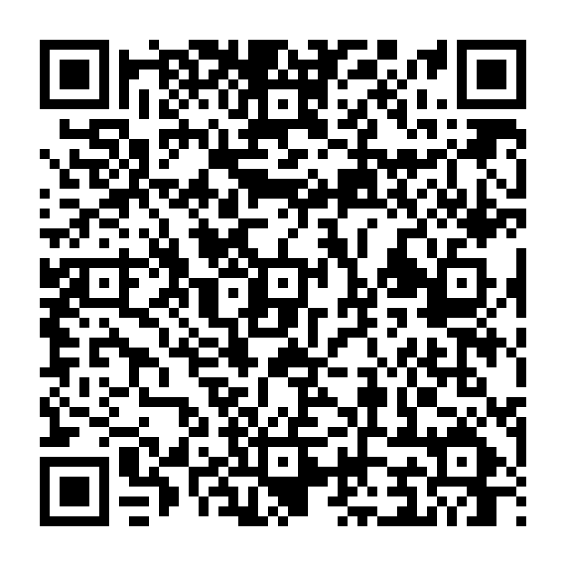 QR kodas