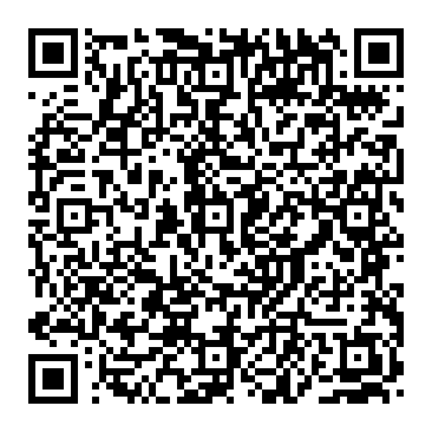 QR kodas