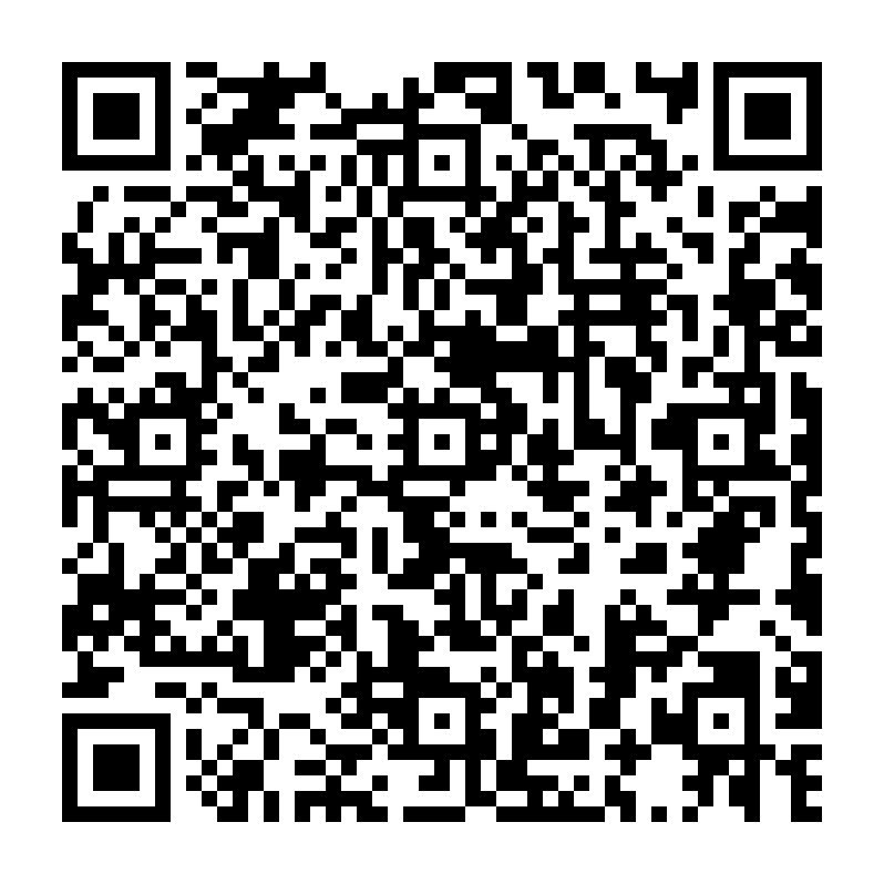 QR kodas