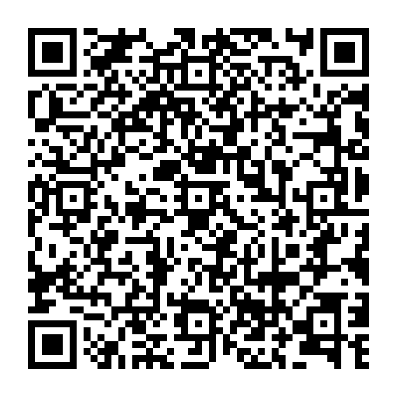 QR kodas