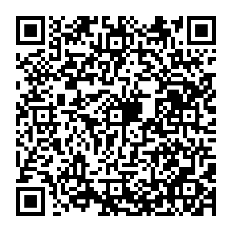 QR kodas