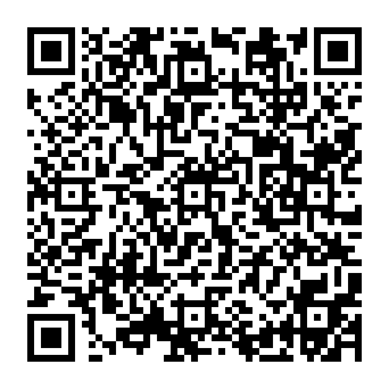 QR kodas