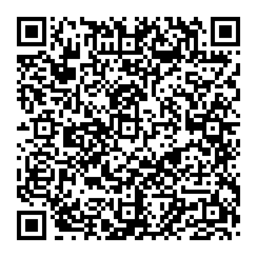 QR kodas