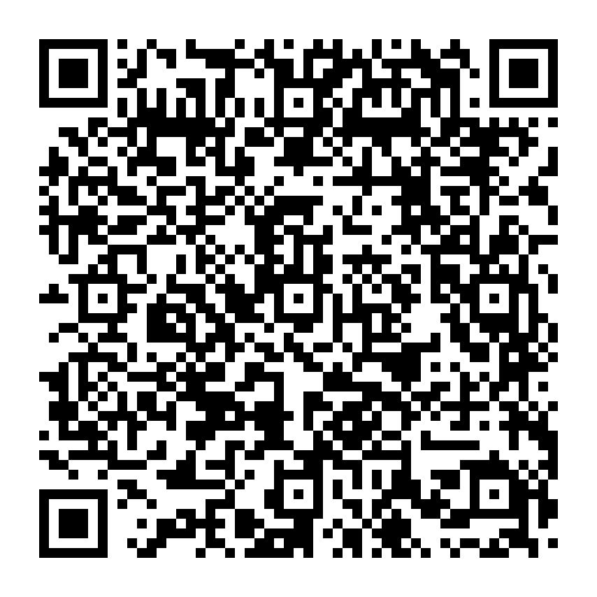 QR kodas
