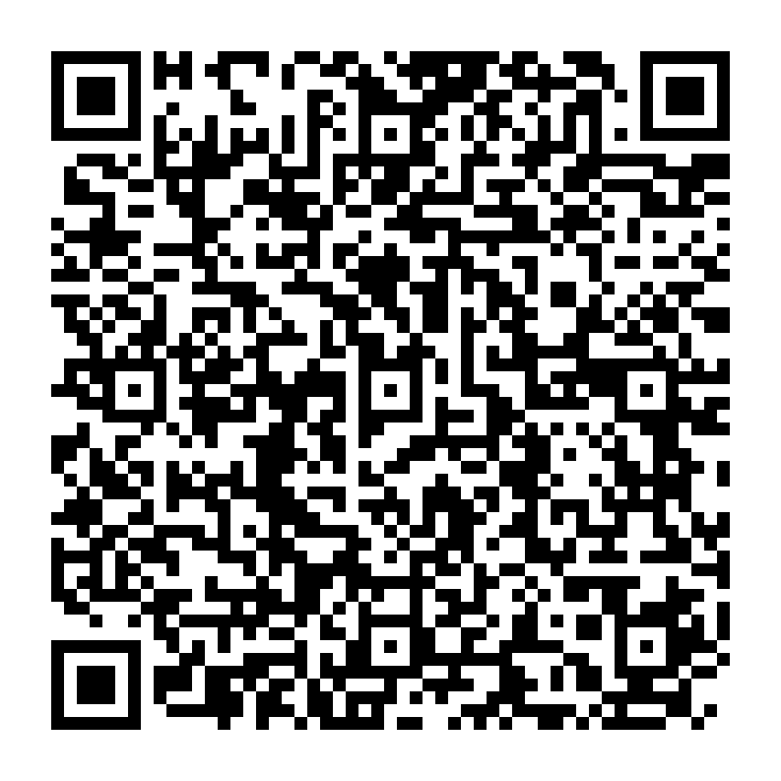 QR kodas
