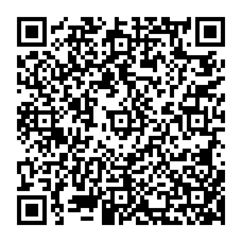 QR kodas