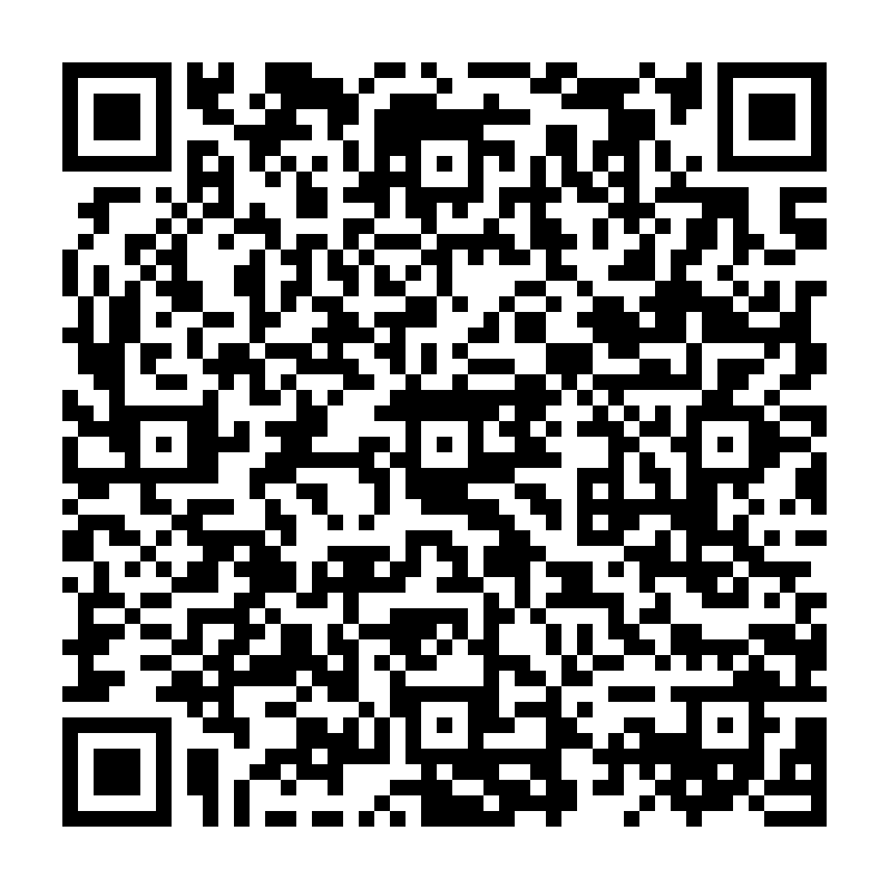 QR kodas