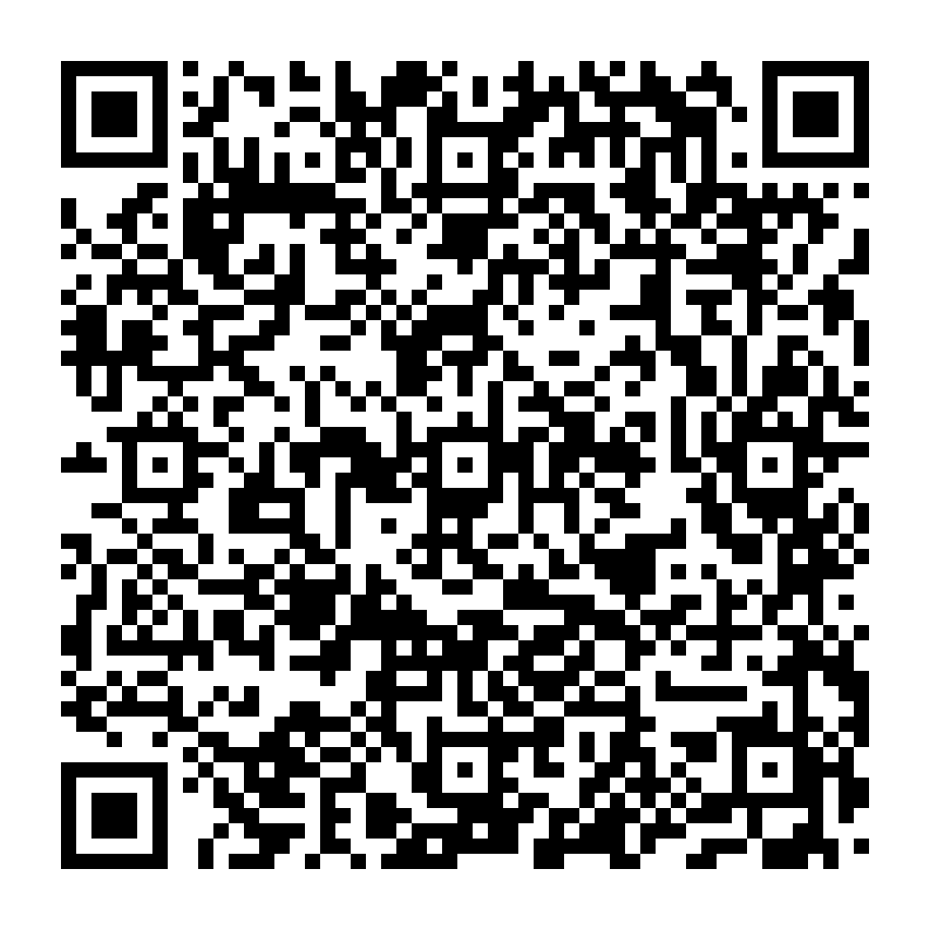 QR kodas